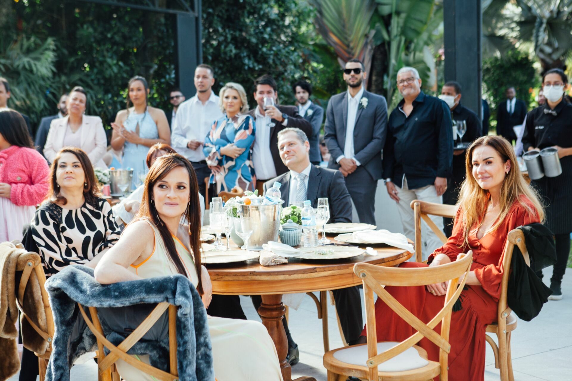 Foto Casamento Victoria e Thalles - Capelania e Casarão Penedo - Penedo RJ - Imagem 231