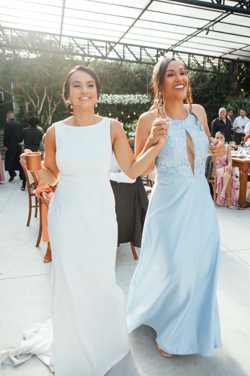 Foto Casamento Victoria e Thalles - Capelania e Casarão Penedo - Penedo RJ - Imagem 238