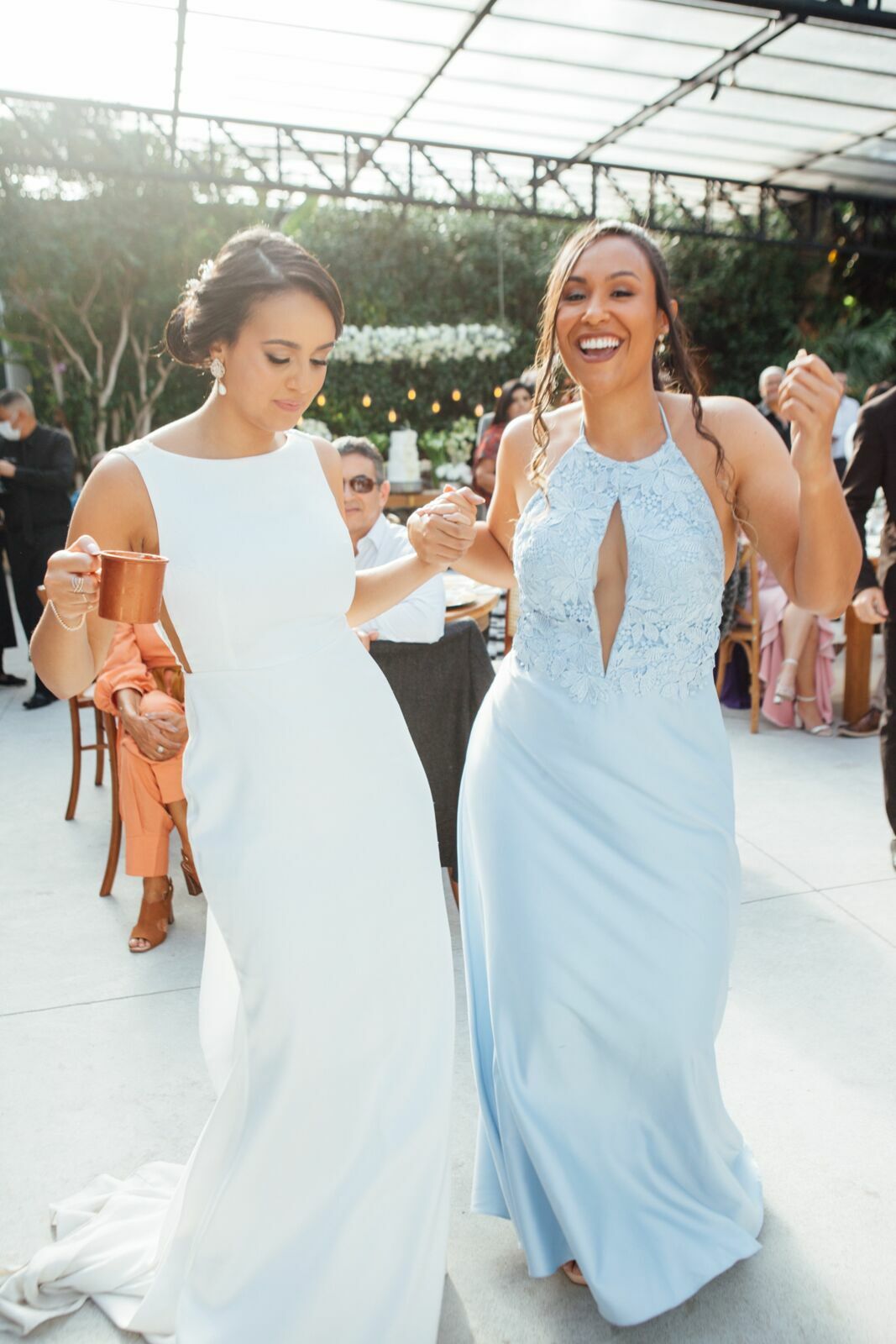 Foto Casamento Victoria e Thalles - Capelania e Casarão Penedo - Penedo RJ - Imagem 237