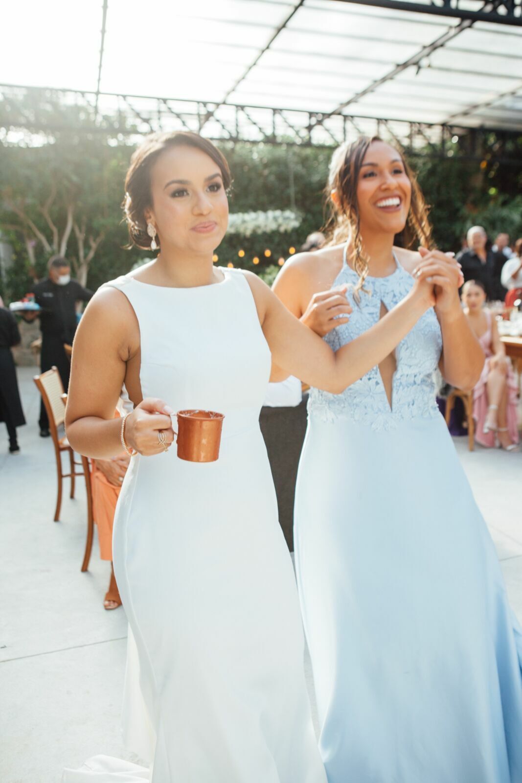 Foto Casamento Victoria e Thalles - Capelania e Casarão Penedo - Penedo RJ - Imagem 236