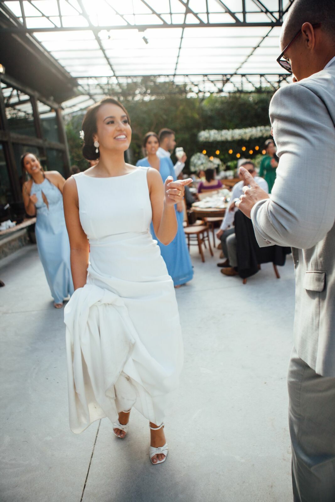 Foto Casamento Victoria e Thalles - Capelania e Casarão Penedo - Penedo RJ - Imagem 255