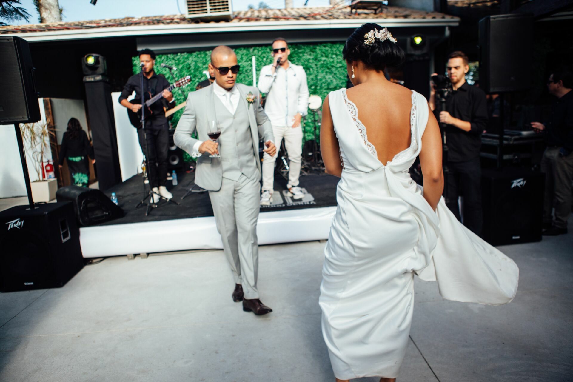 Foto Casamento Victoria e Thalles - Capelania e Casarão Penedo - Penedo RJ - Imagem 253