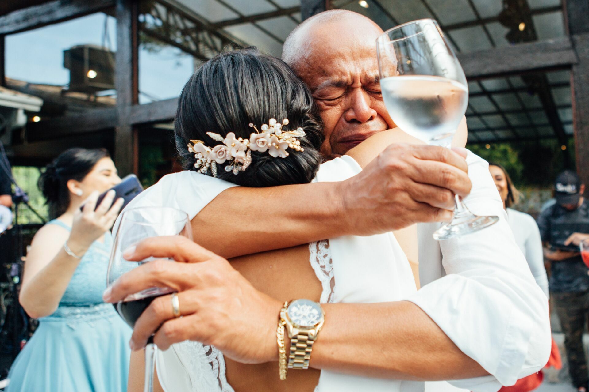 Foto Casamento Victoria e Thalles - Capelania e Casarão Penedo - Penedo RJ - Imagem 279