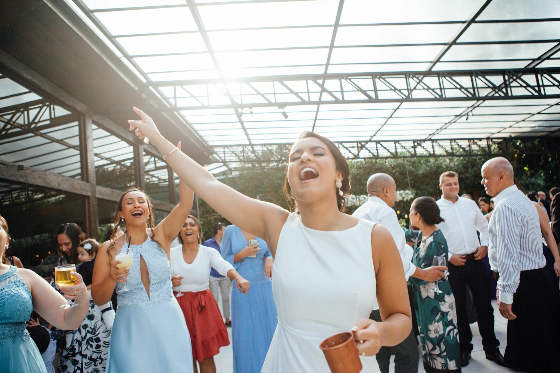 Foto Casamento Victoria e Thalles - Capelania e Casarão Penedo - Penedo RJ - Imagem 263