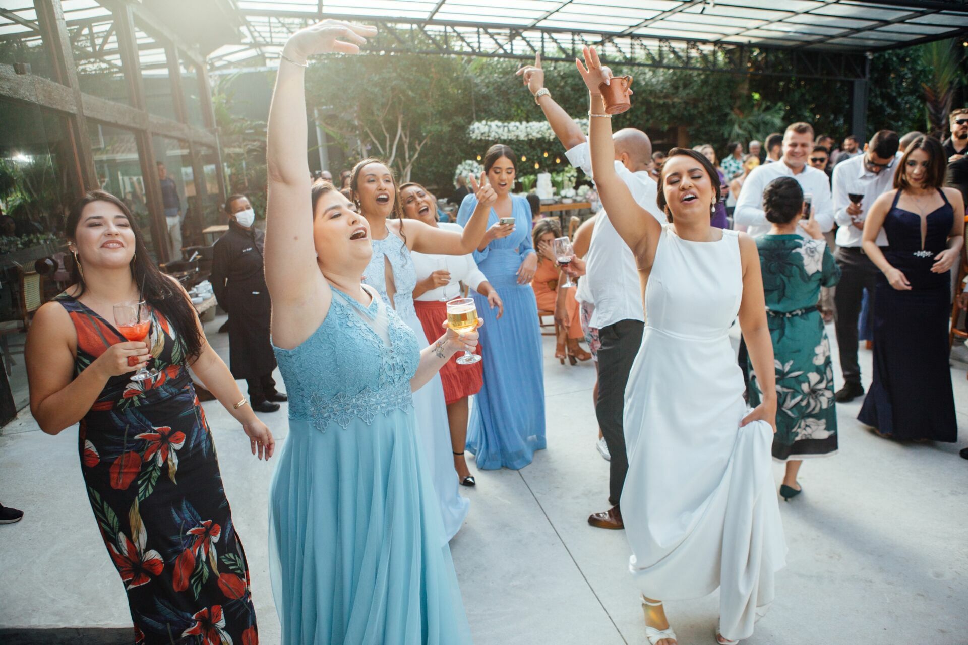 Foto Casamento Victoria e Thalles - Capelania e Casarão Penedo - Penedo RJ - Imagem 267