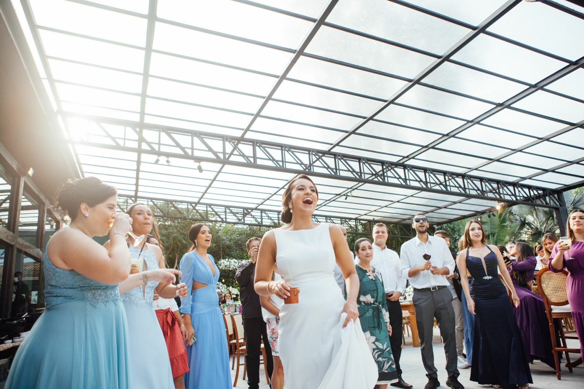 Foto Casamento Victoria e Thalles - Capelania e Casarão Penedo - Penedo RJ - Imagem 272