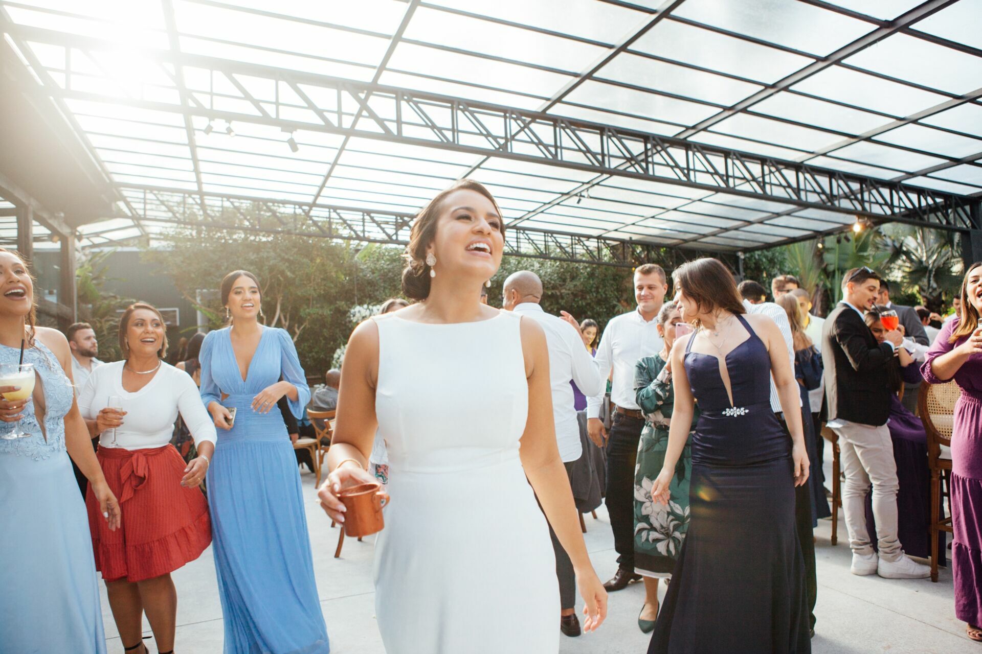 Foto Casamento Victoria e Thalles - Capelania e Casarão Penedo - Penedo RJ - Imagem 264