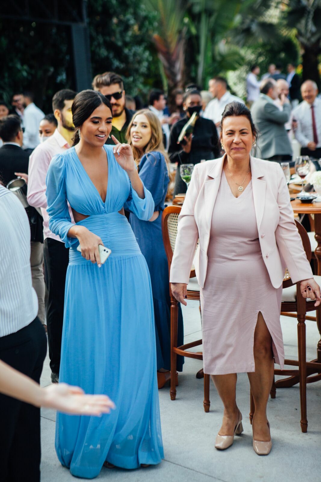 Foto Casamento Victoria e Thalles - Capelania e Casarão Penedo - Penedo RJ - Imagem 281
