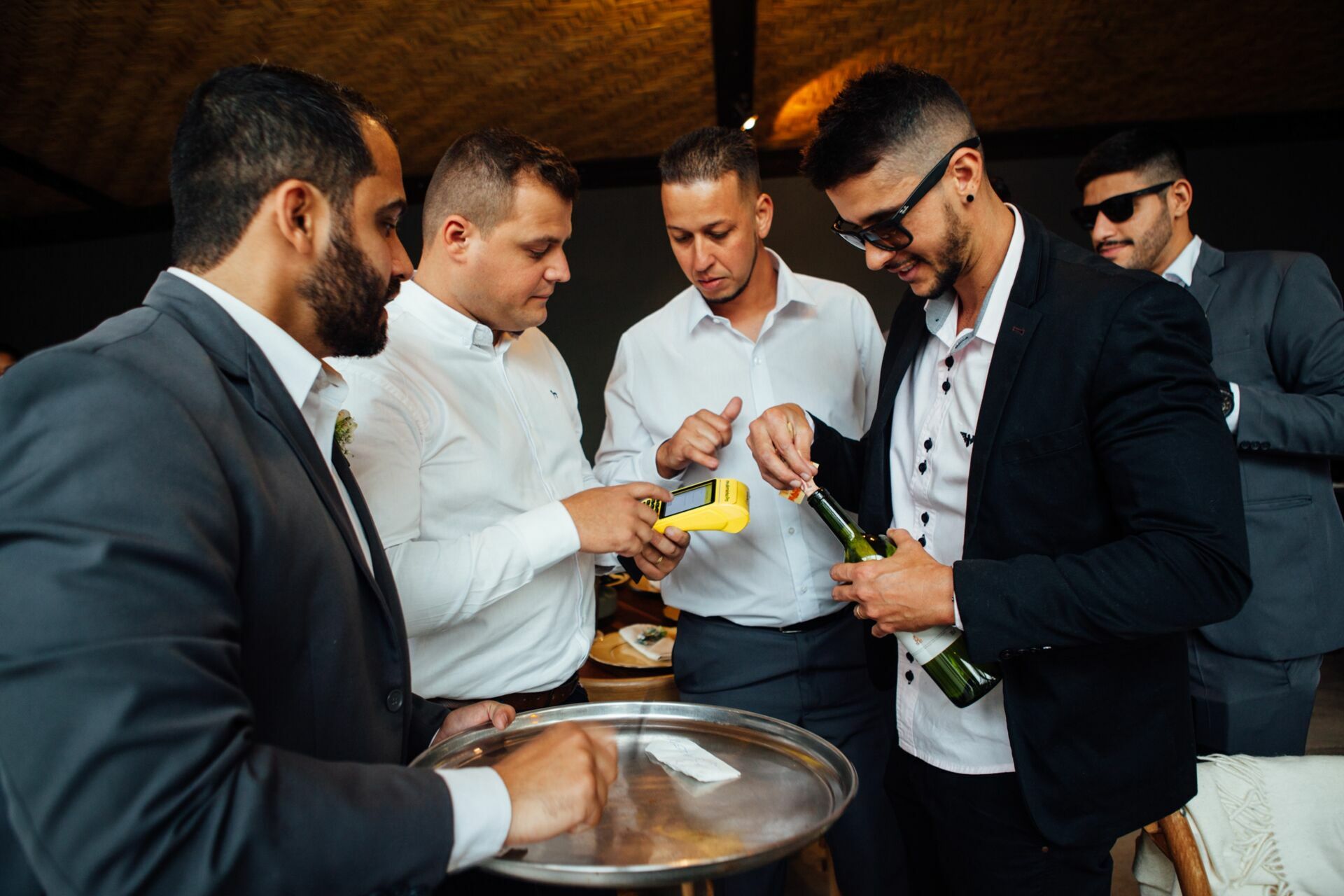 Foto Casamento Victoria e Thalles - Capelania e Casarão Penedo - Penedo RJ - Imagem 306