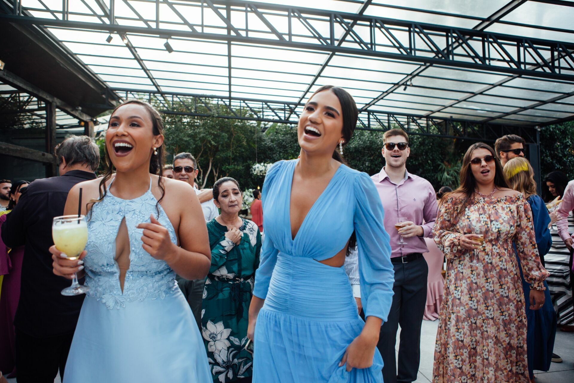 Foto Casamento Victoria e Thalles - Capelania e Casarão Penedo - Penedo RJ - Imagem 292
