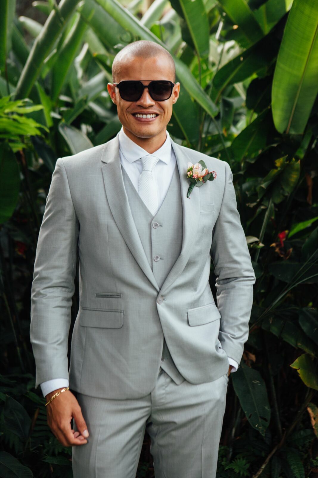 Foto Casamento Victoria e Thalles - Capelania e Casarão Penedo - Penedo RJ - Imagem 296