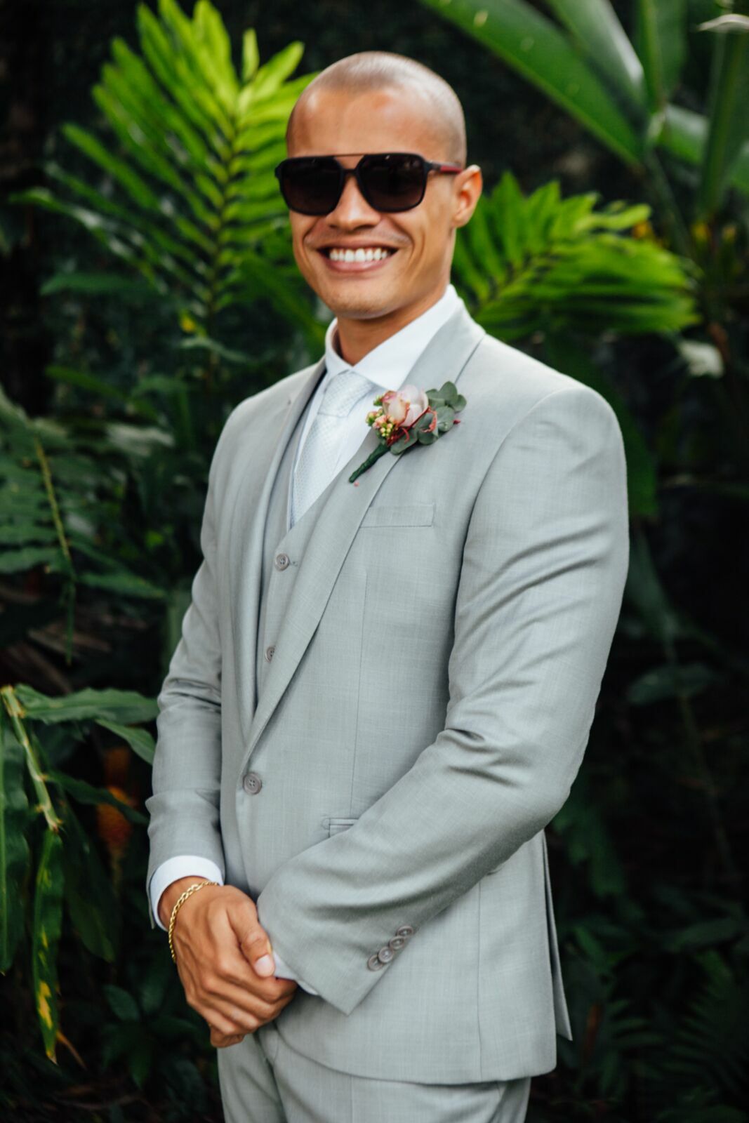 Foto Casamento Victoria e Thalles - Capelania e Casarão Penedo - Penedo RJ - Imagem 295