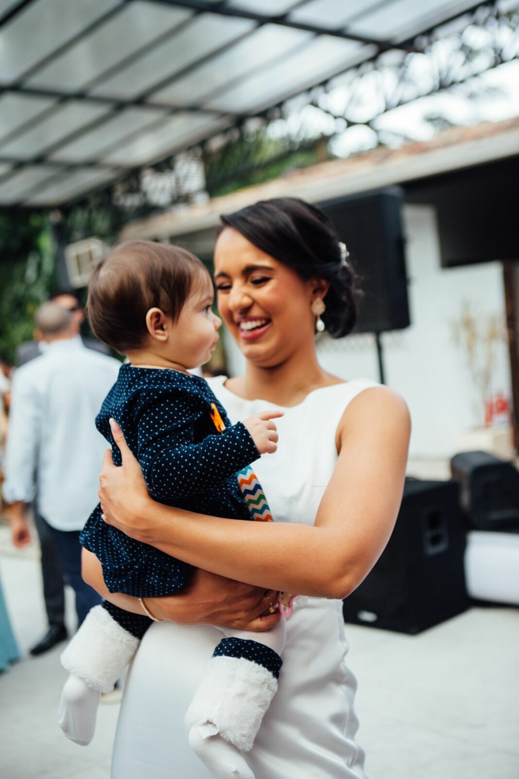 Foto Casamento Victoria e Thalles - Capelania e Casarão Penedo - Penedo RJ - Imagem 304