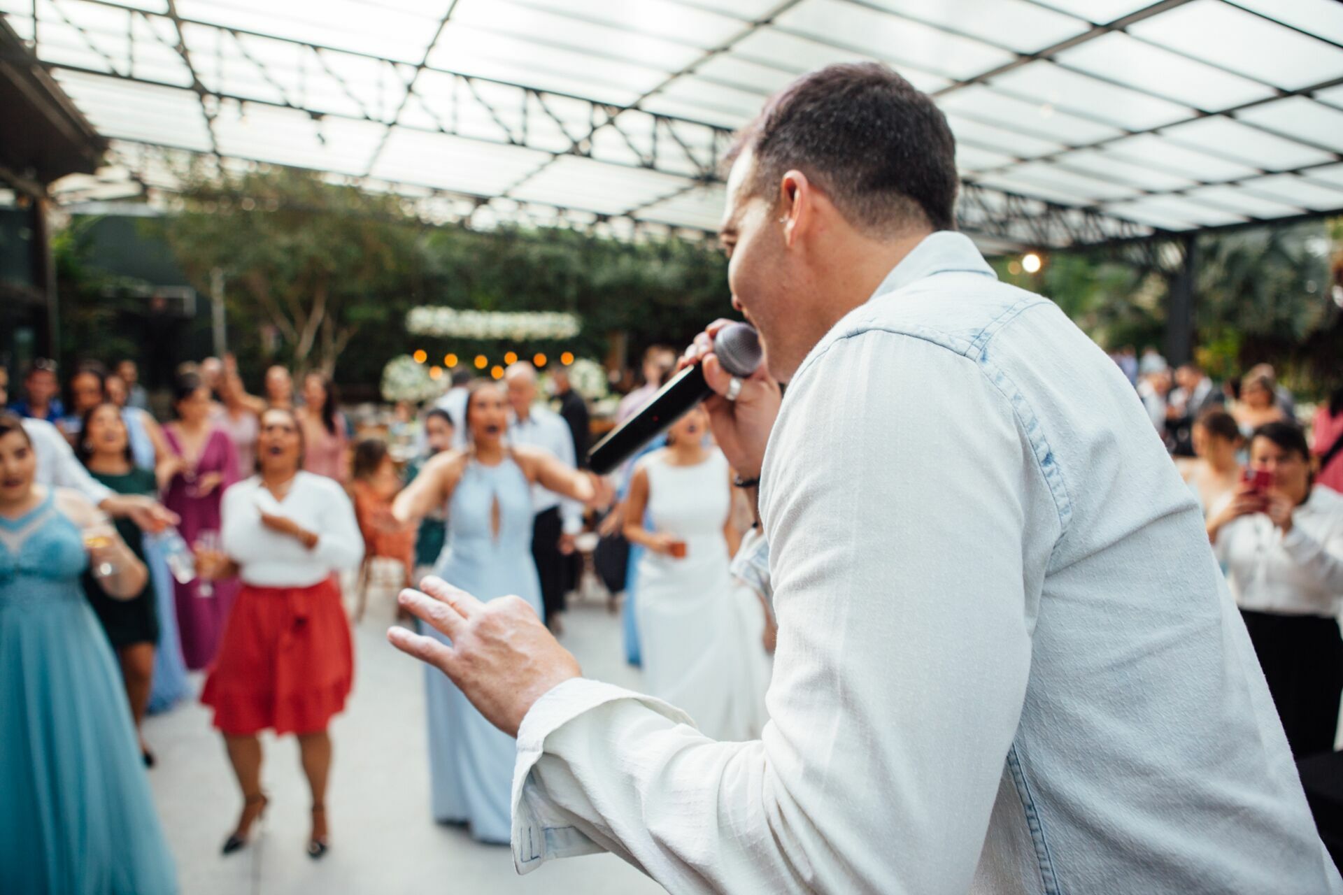 Foto Casamento Victoria e Thalles - Capelania e Casarão Penedo - Penedo RJ - Imagem 290