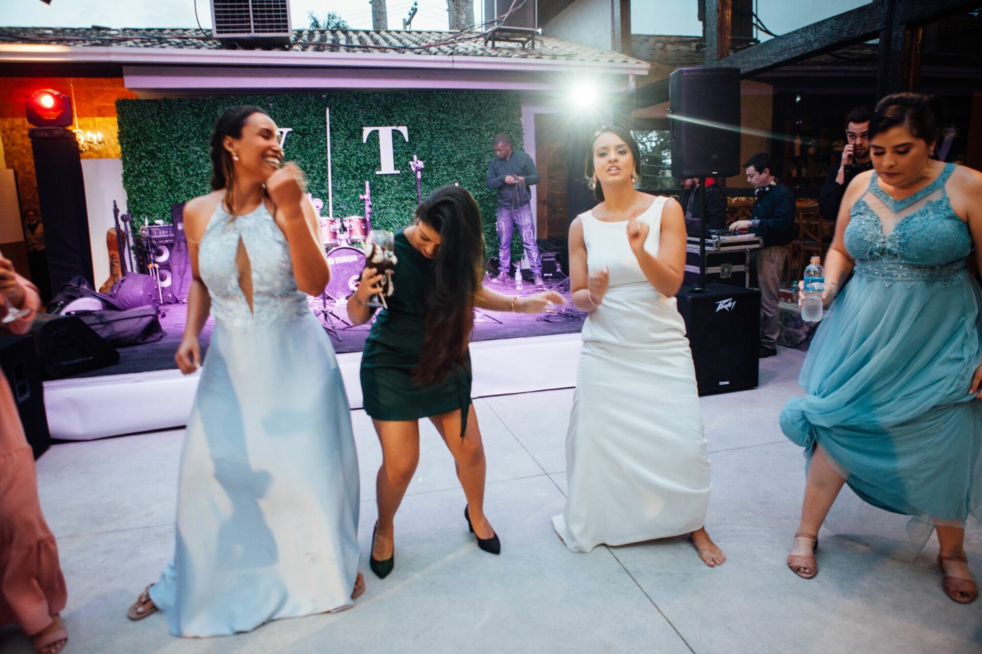 Foto Casamento Victoria e Thalles - Capelania e Casarão Penedo - Penedo RJ - Imagem 343