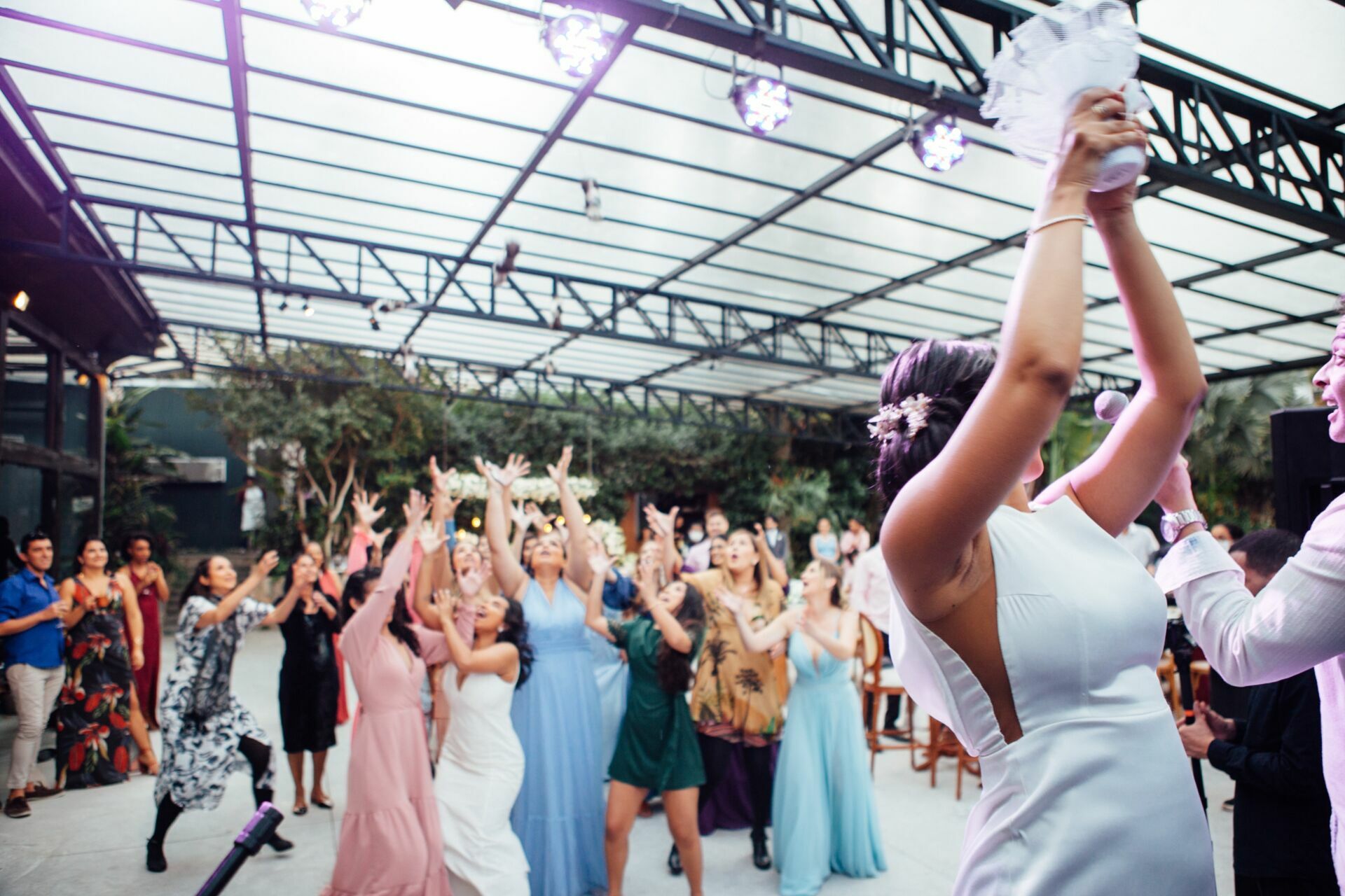 Foto Casamento Victoria e Thalles - Capelania e Casarão Penedo - Penedo RJ - Imagem 336
