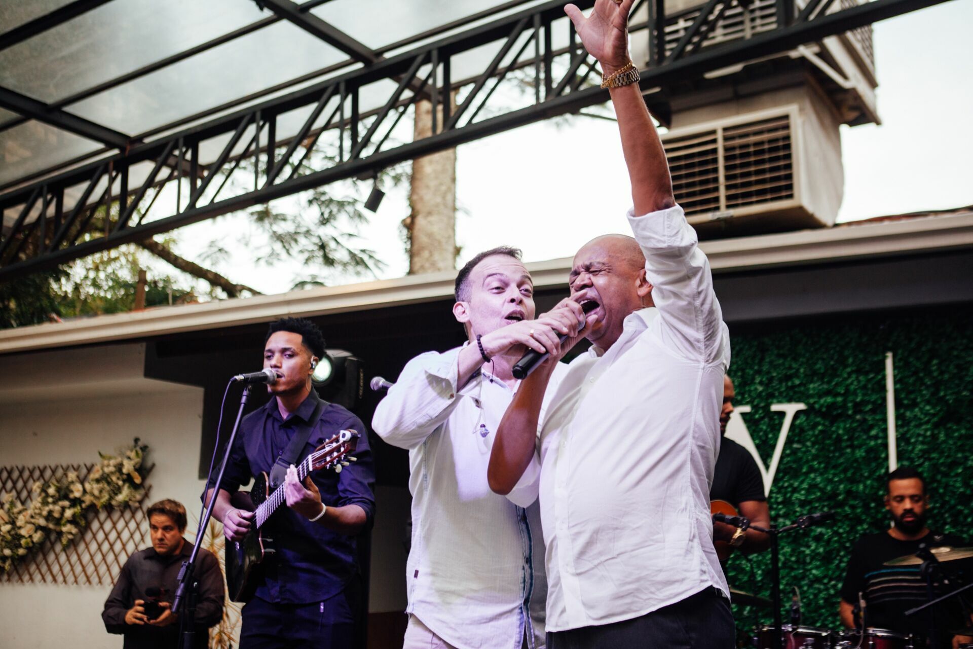 Foto Casamento Victoria e Thalles - Capelania e Casarão Penedo - Penedo RJ - Imagem 329