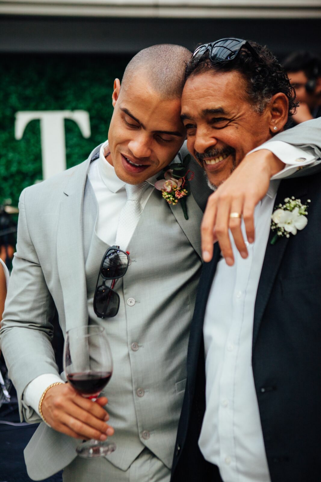 Foto Casamento Victoria e Thalles - Capelania e Casarão Penedo - Penedo RJ - Imagem 323