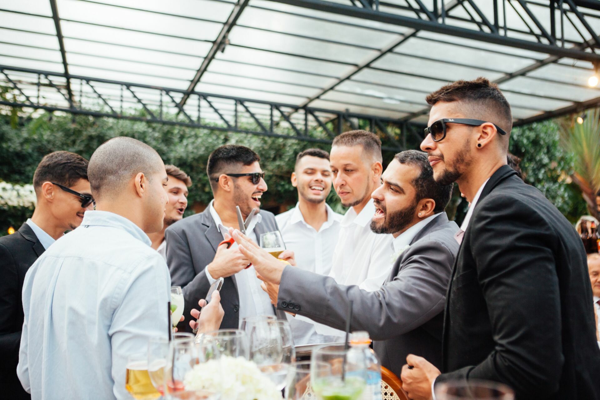 Foto Casamento Victoria e Thalles - Capelania e Casarão Penedo - Penedo RJ - Imagem 325