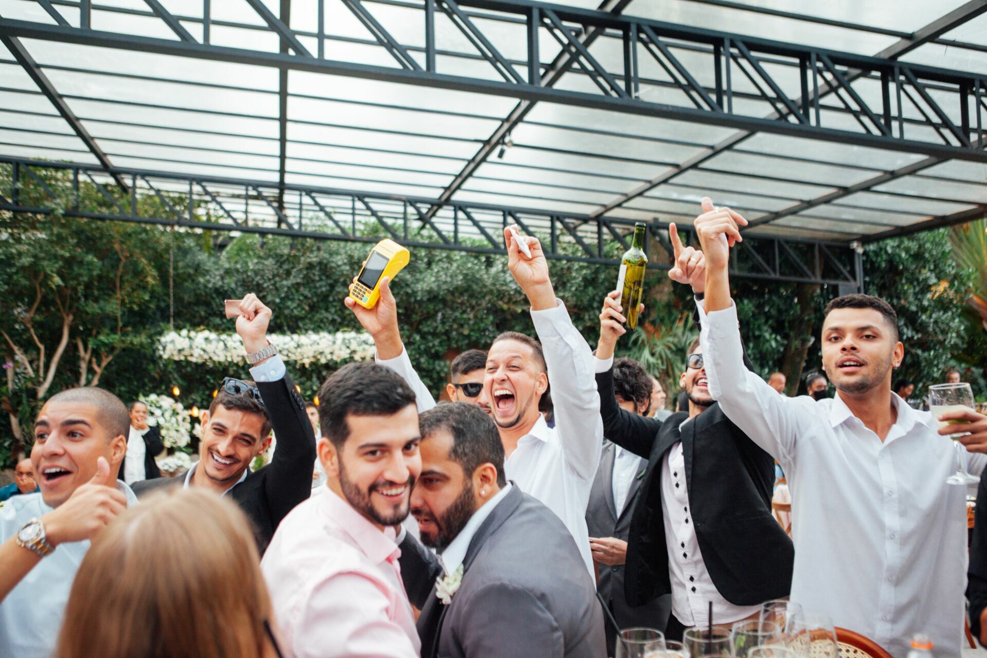 Foto Casamento Victoria e Thalles - Capelania e Casarão Penedo - Penedo RJ - Imagem 327