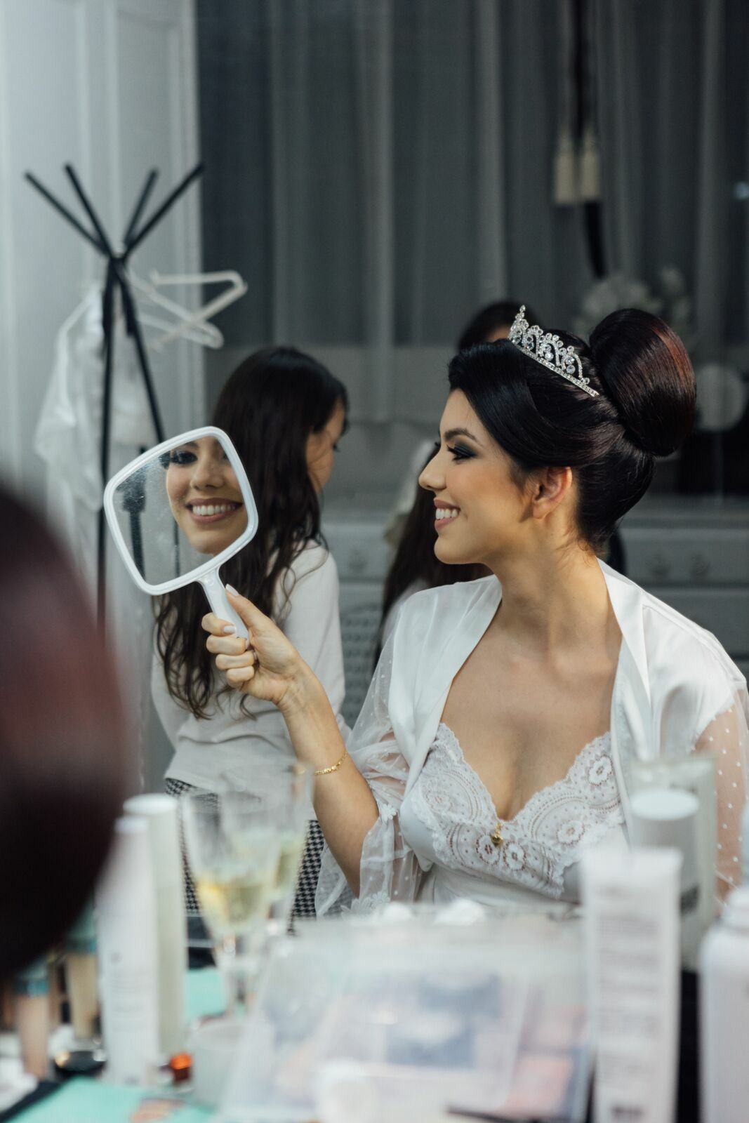 Foto Casamento Melissa e Bruno - Igreja Capelania militar - la Belle Maison - Imagem 15