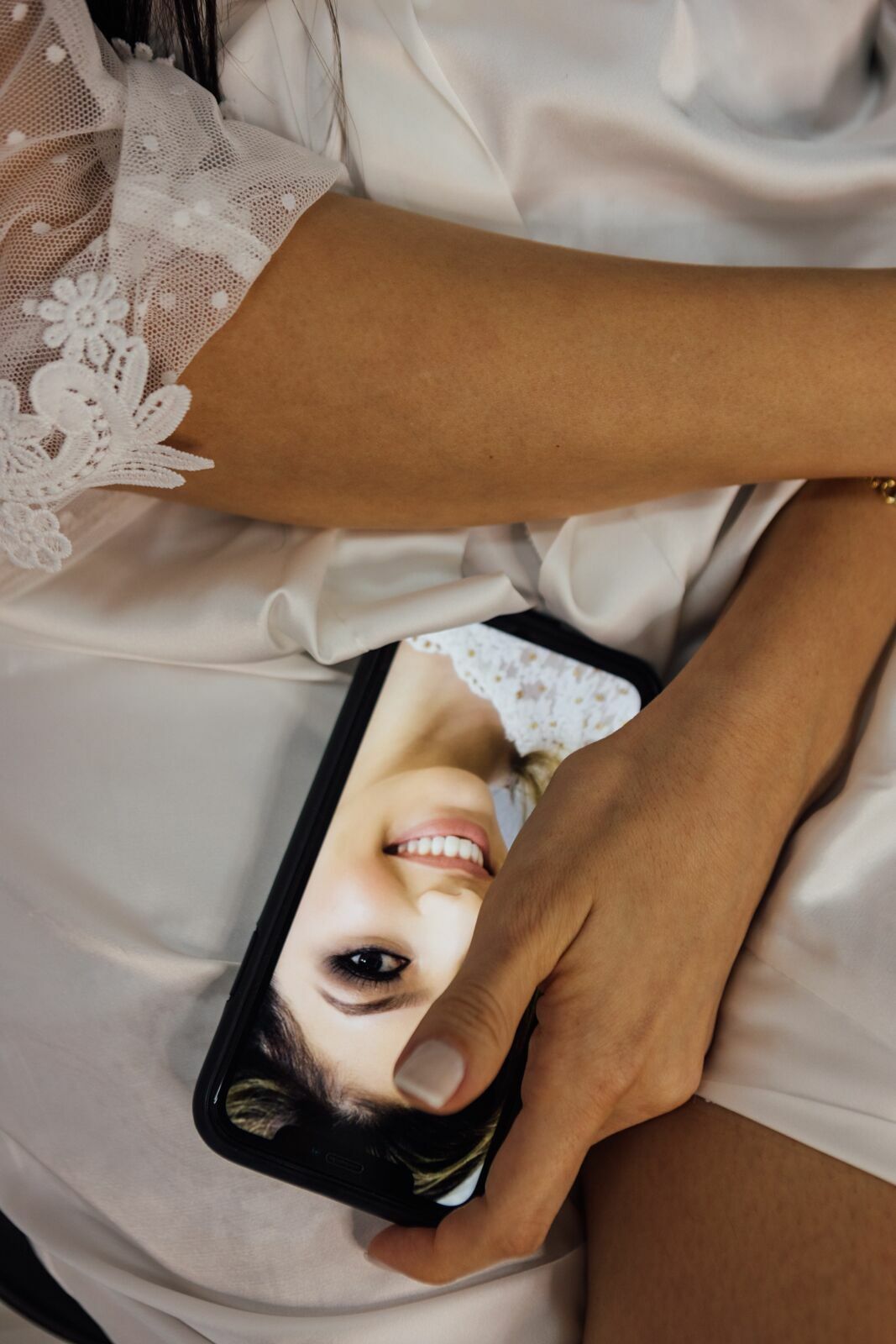 Foto Casamento Melissa e Bruno - Igreja Capelania militar - la Belle Maison - Imagem 5