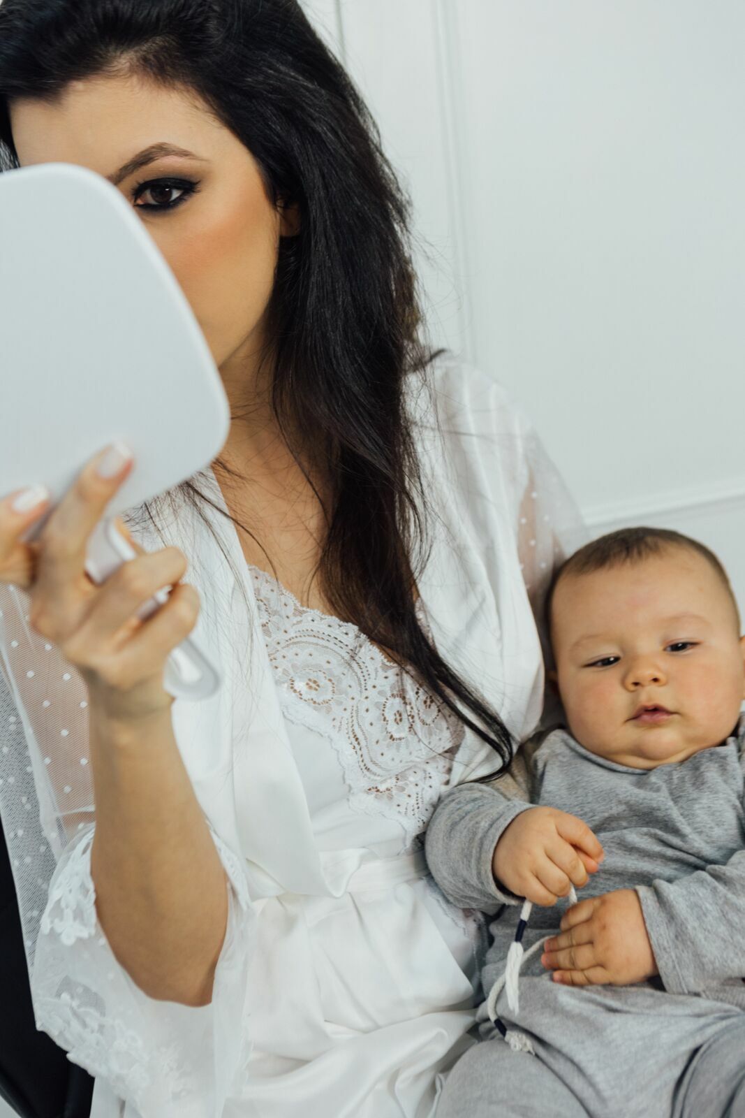 Foto Casamento Melissa e Bruno - Igreja Capelania militar - la Belle Maison - Imagem 6