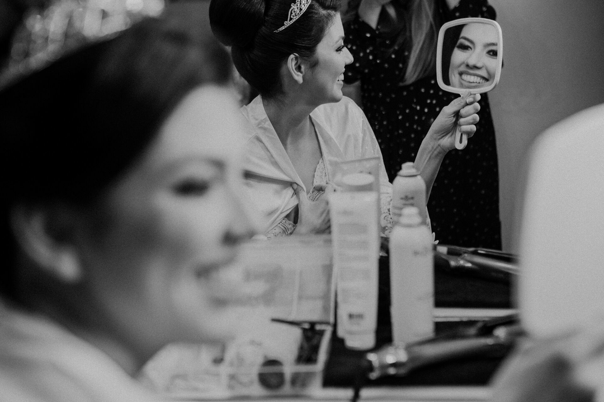 Foto Casamento Melissa e Bruno - Igreja Capelania militar - la Belle Maison - Imagem 16