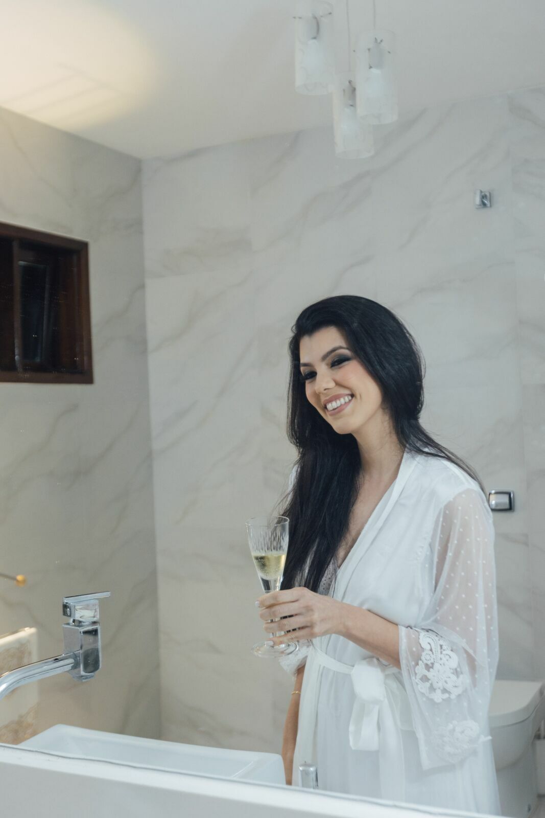 Foto Casamento Melissa e Bruno - Igreja Capelania militar - la Belle Maison - Imagem 10