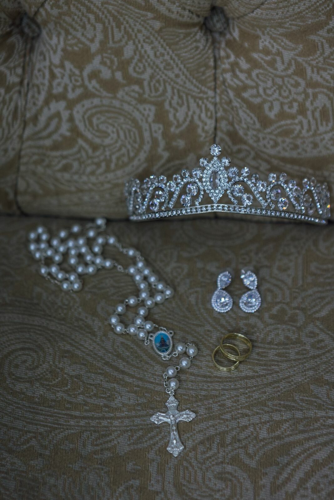 Foto Casamento Melissa e Bruno - Igreja Capelania militar - la Belle Maison - Imagem 0