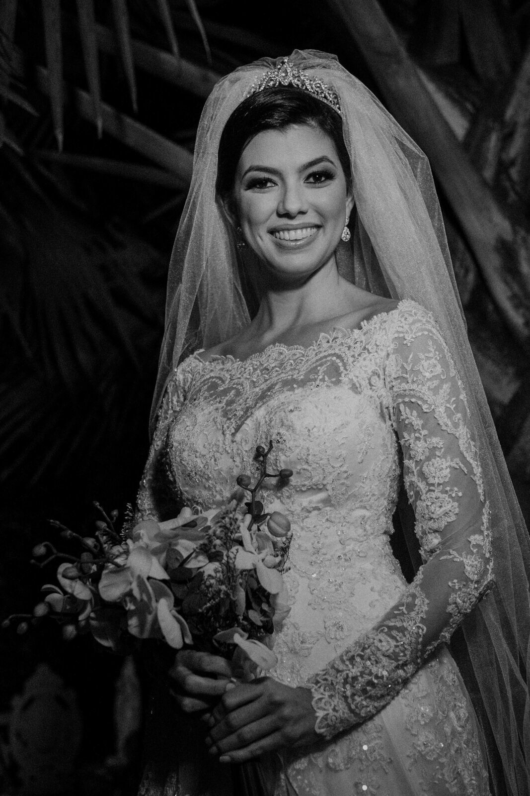 Foto Casamento Melissa e Bruno - Igreja Capelania militar - la Belle Maison - Imagem 51