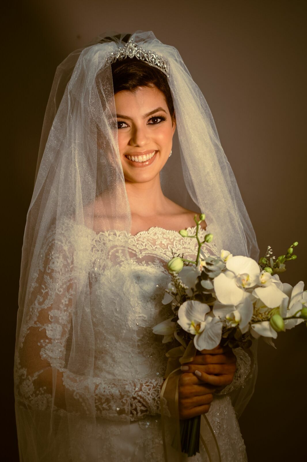 Foto Casamento Melissa e Bruno - Igreja Capelania militar - la Belle Maison - Imagem 39