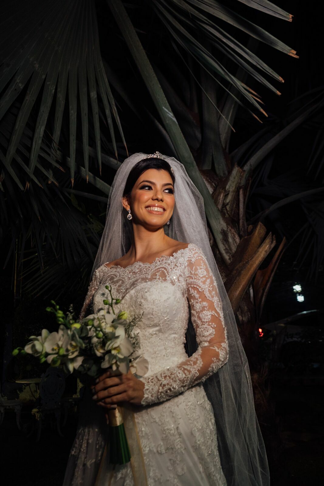 Foto Casamento Melissa e Bruno - Igreja Capelania militar - la Belle Maison - Imagem 50