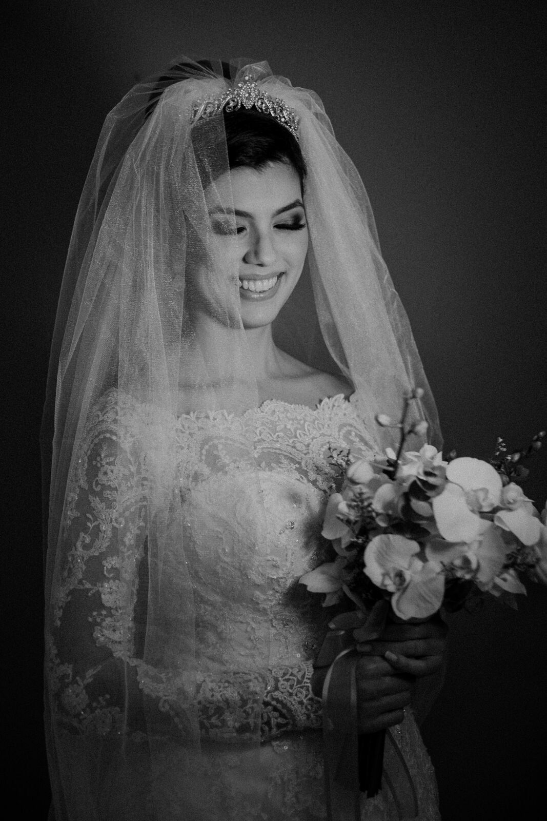 Foto Casamento Melissa e Bruno - Igreja Capelania militar - la Belle Maison - Imagem 40