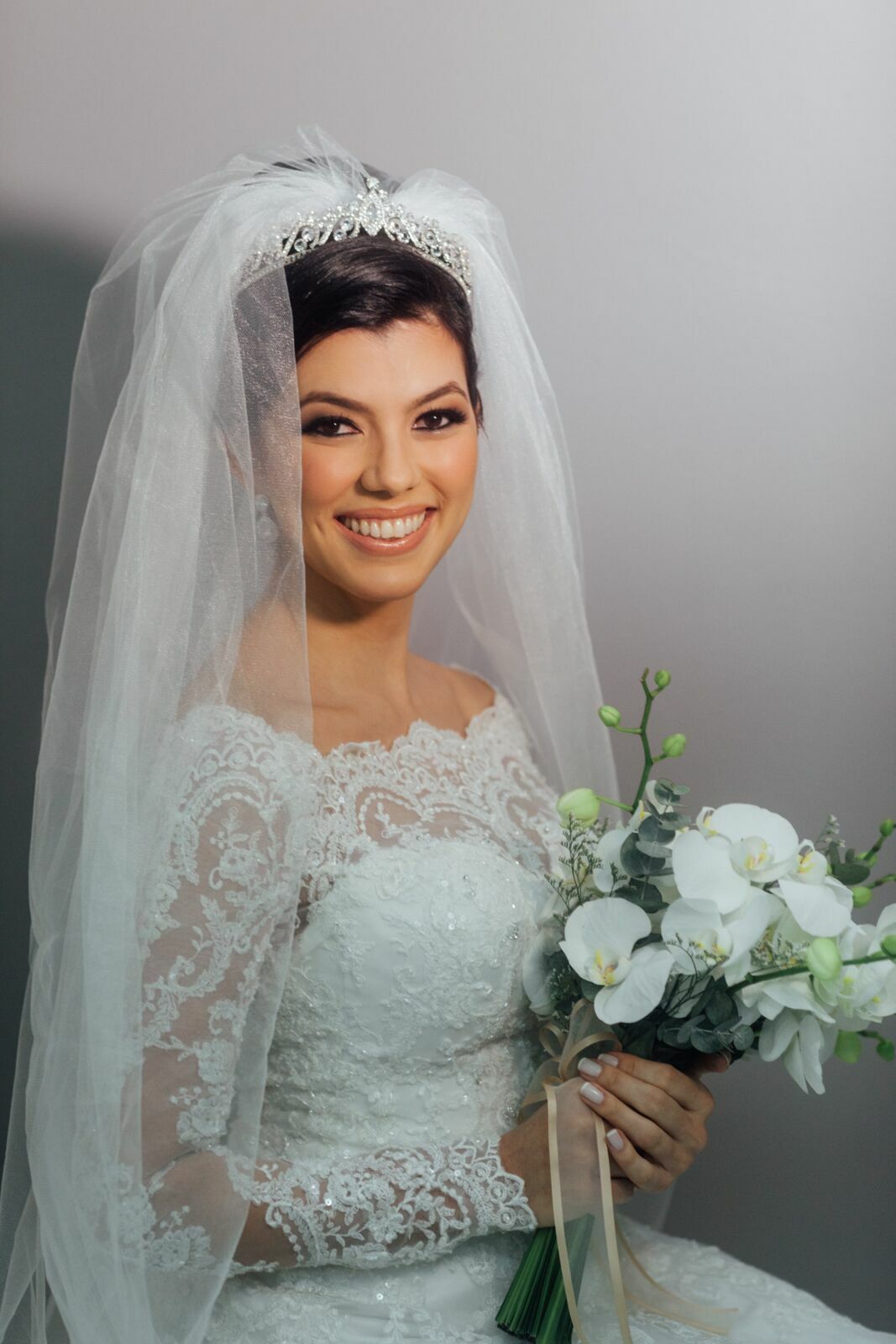 Foto Casamento Melissa e Bruno - Igreja Capelania militar - la Belle Maison - Imagem 42