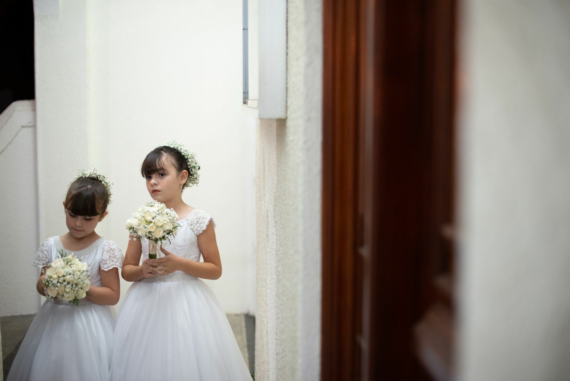 Foto Casamento Melissa e Bruno - Igreja Capelania militar - la Belle Maison - Imagem 57