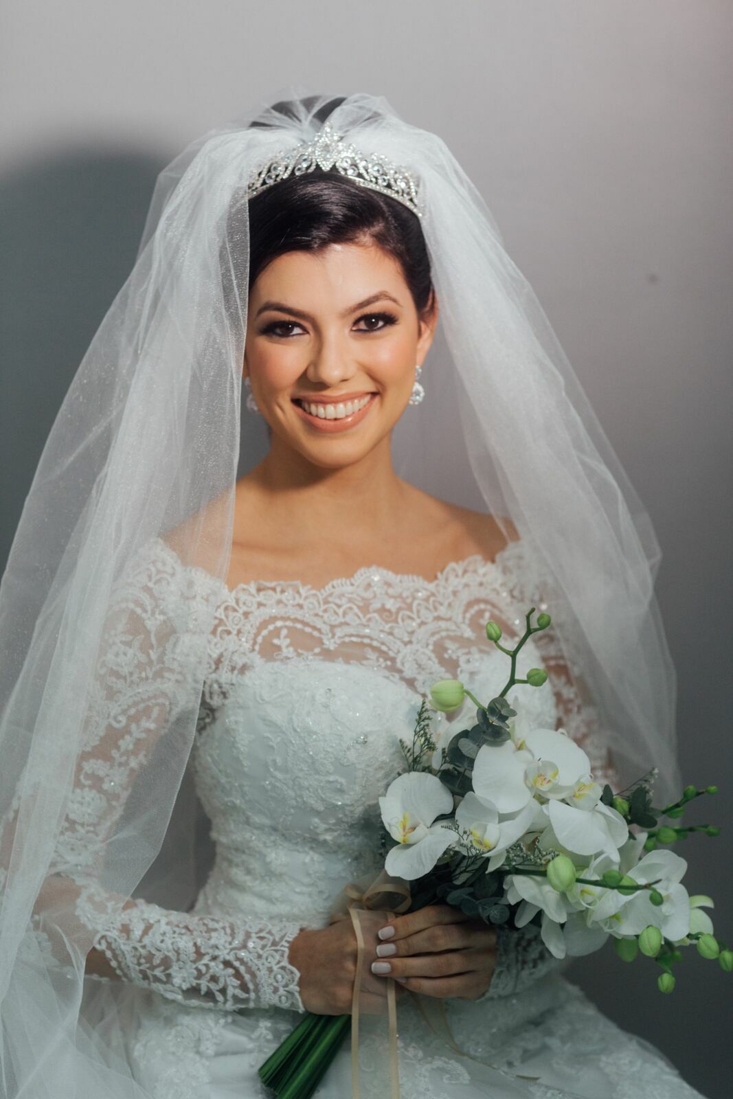 Foto Casamento Melissa e Bruno - Igreja Capelania militar - la Belle Maison - Imagem 43