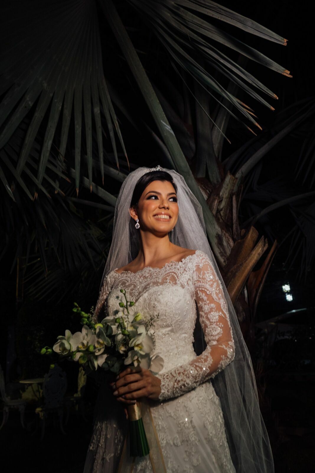 Foto Casamento Melissa e Bruno - Igreja Capelania militar - la Belle Maison - Imagem 49