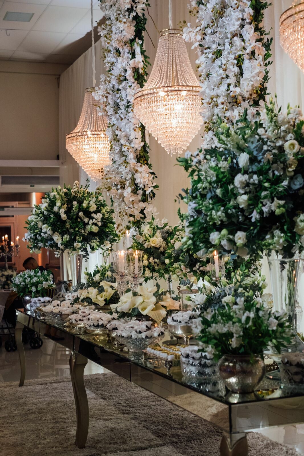 Foto Casamento Melissa e Bruno - Igreja Capelania militar - la Belle Maison - Imagem 111