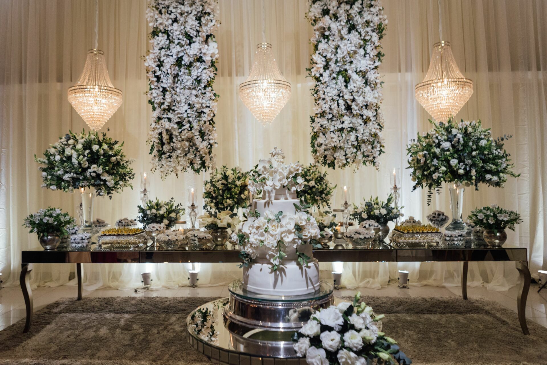 Foto Casamento Melissa e Bruno - Igreja Capelania militar - la Belle Maison - Imagem 110