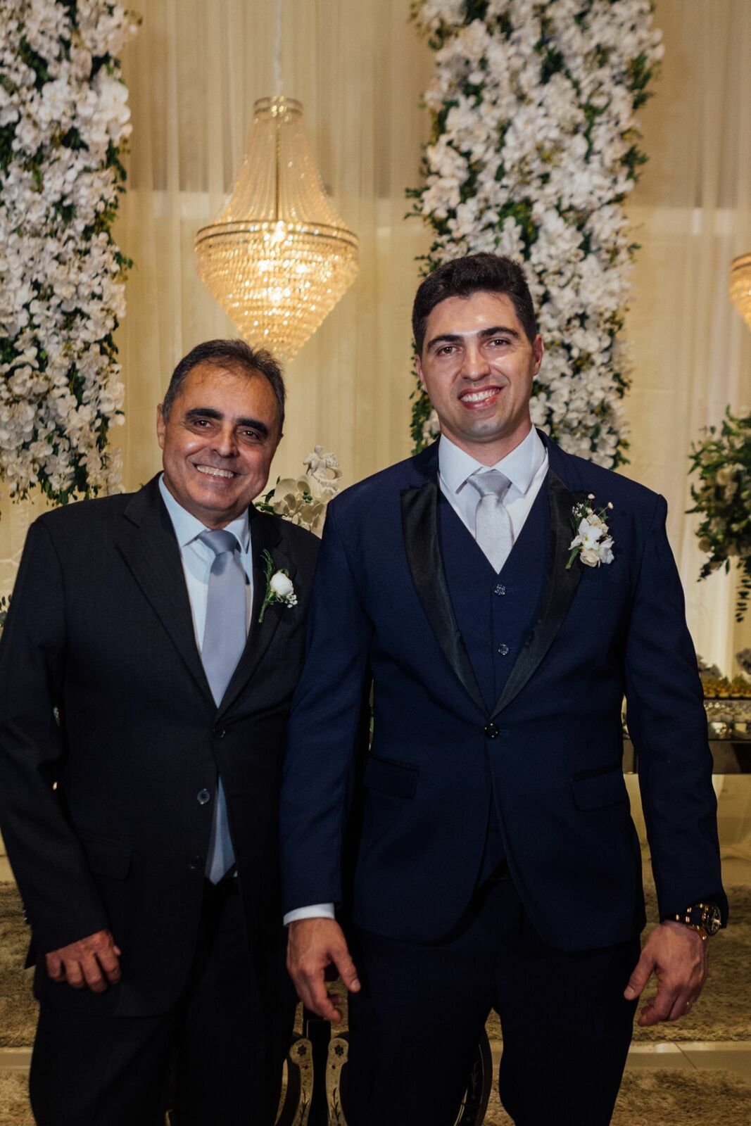 Foto Casamento Melissa e Bruno - Igreja Capelania militar - la Belle Maison - Imagem 129