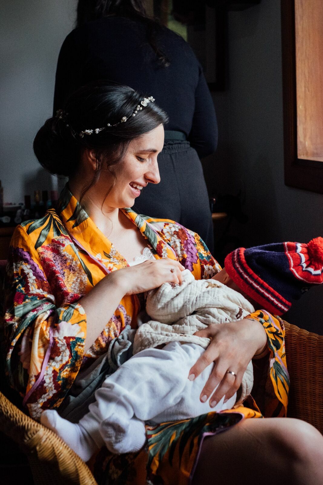 Foto Casamento Giovana e Ronny - Visconde de Mauá - RJ - Imagem 9