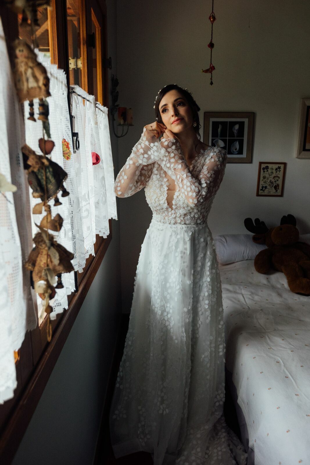 Foto Casamento Giovana e Ronny - Visconde de Mauá - RJ - Imagem 17