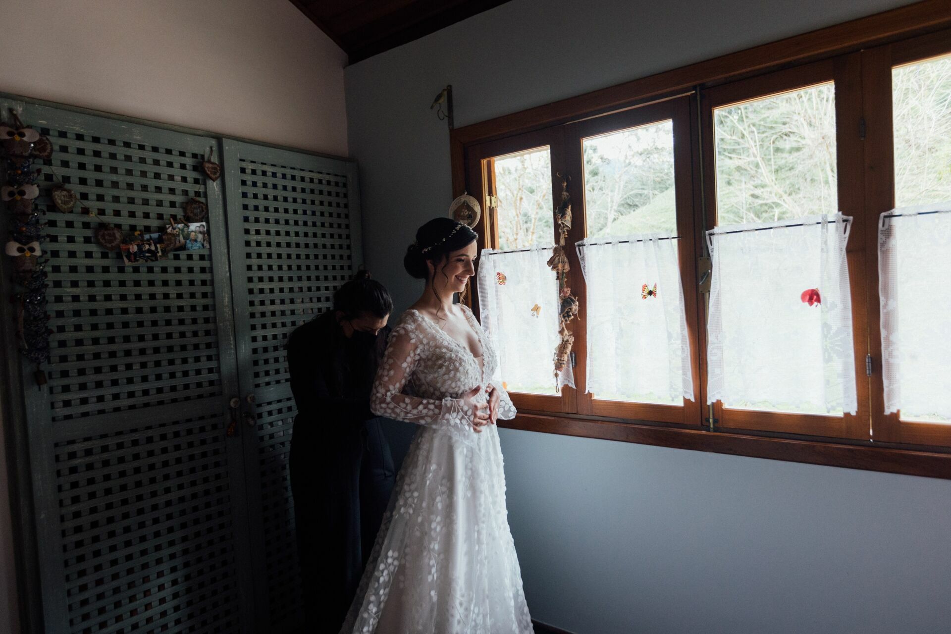 Foto Casamento Giovana e Ronny - Visconde de Mauá - RJ - Imagem 14