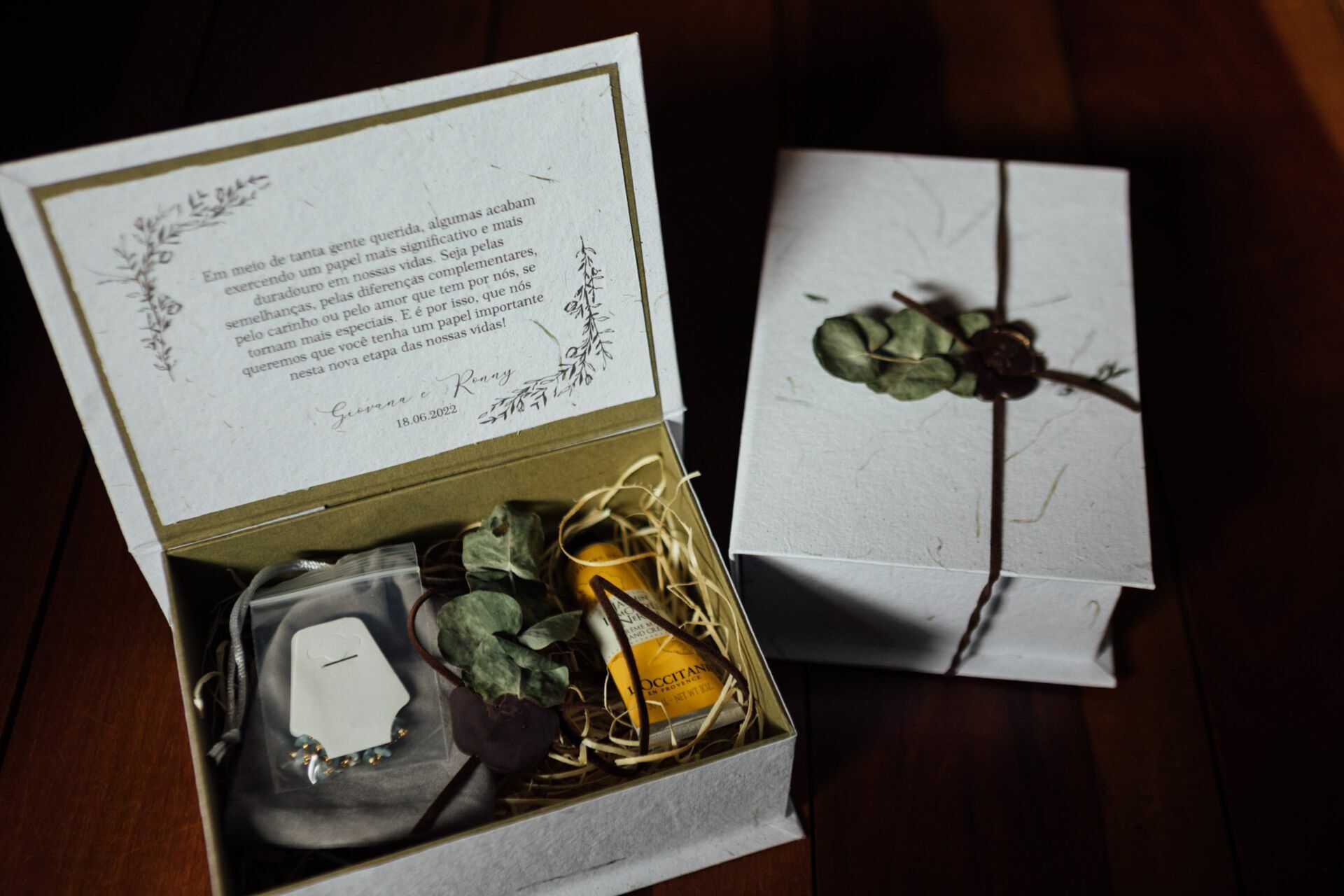 Foto Casamento Giovana e Ronny - Visconde de Mauá - RJ - Imagem 2