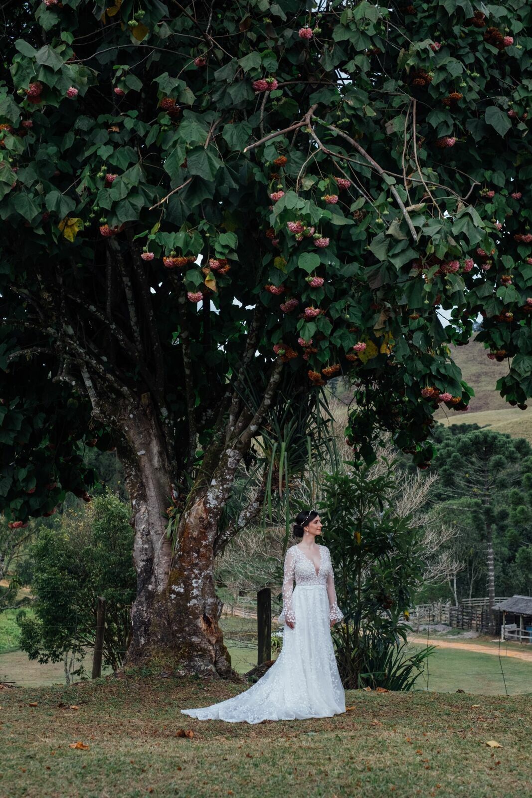 Foto Casamento Giovana e Ronny - Visconde de Mauá - RJ - Imagem 20