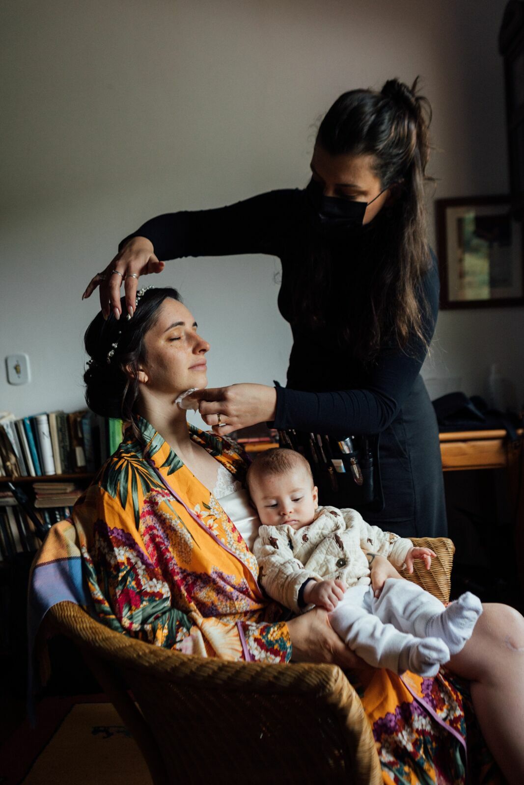 Foto Casamento Giovana e Ronny - Visconde de Mauá - RJ - Imagem 10