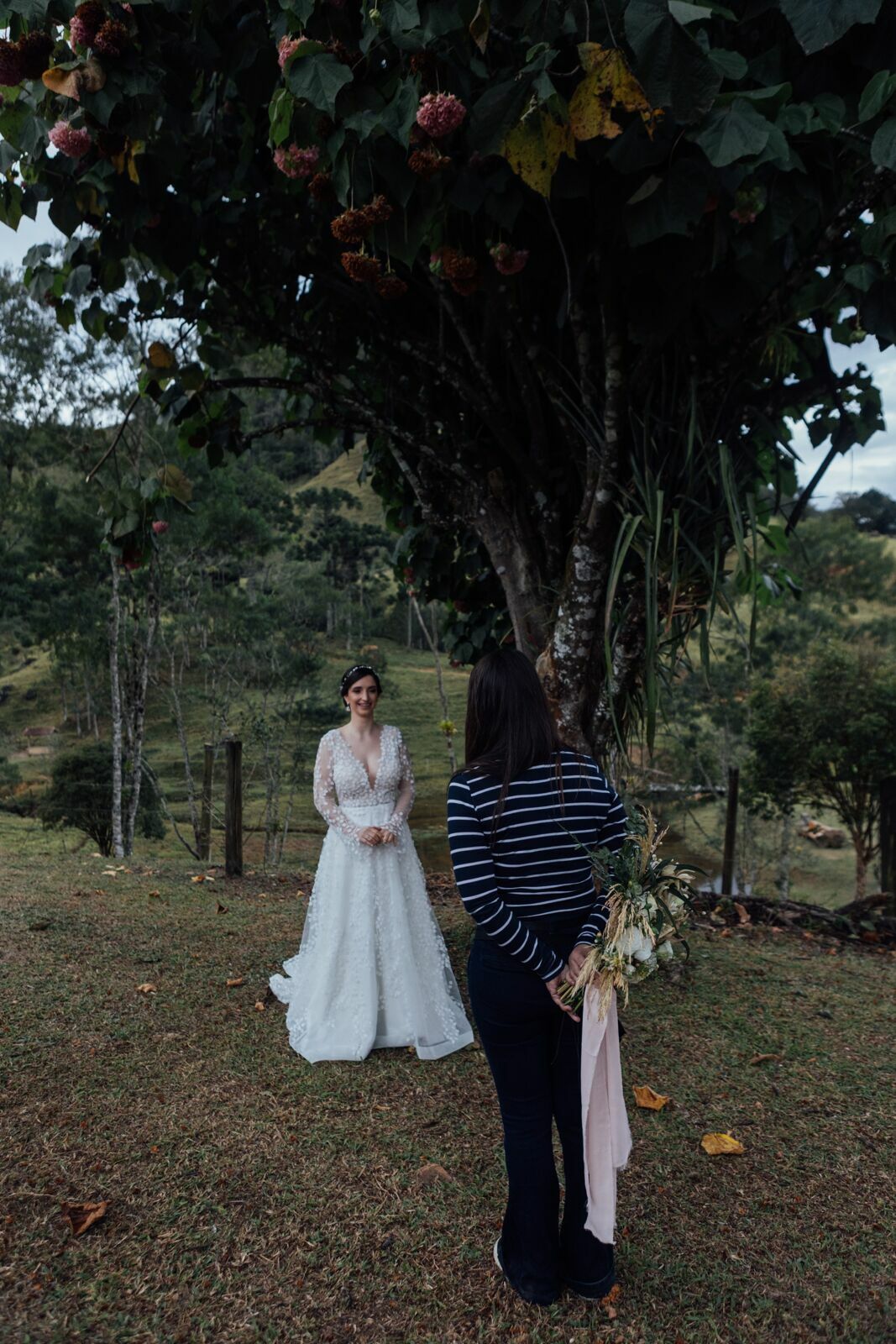 Foto Casamento Giovana e Ronny - Visconde de Mauá - RJ - Imagem 22