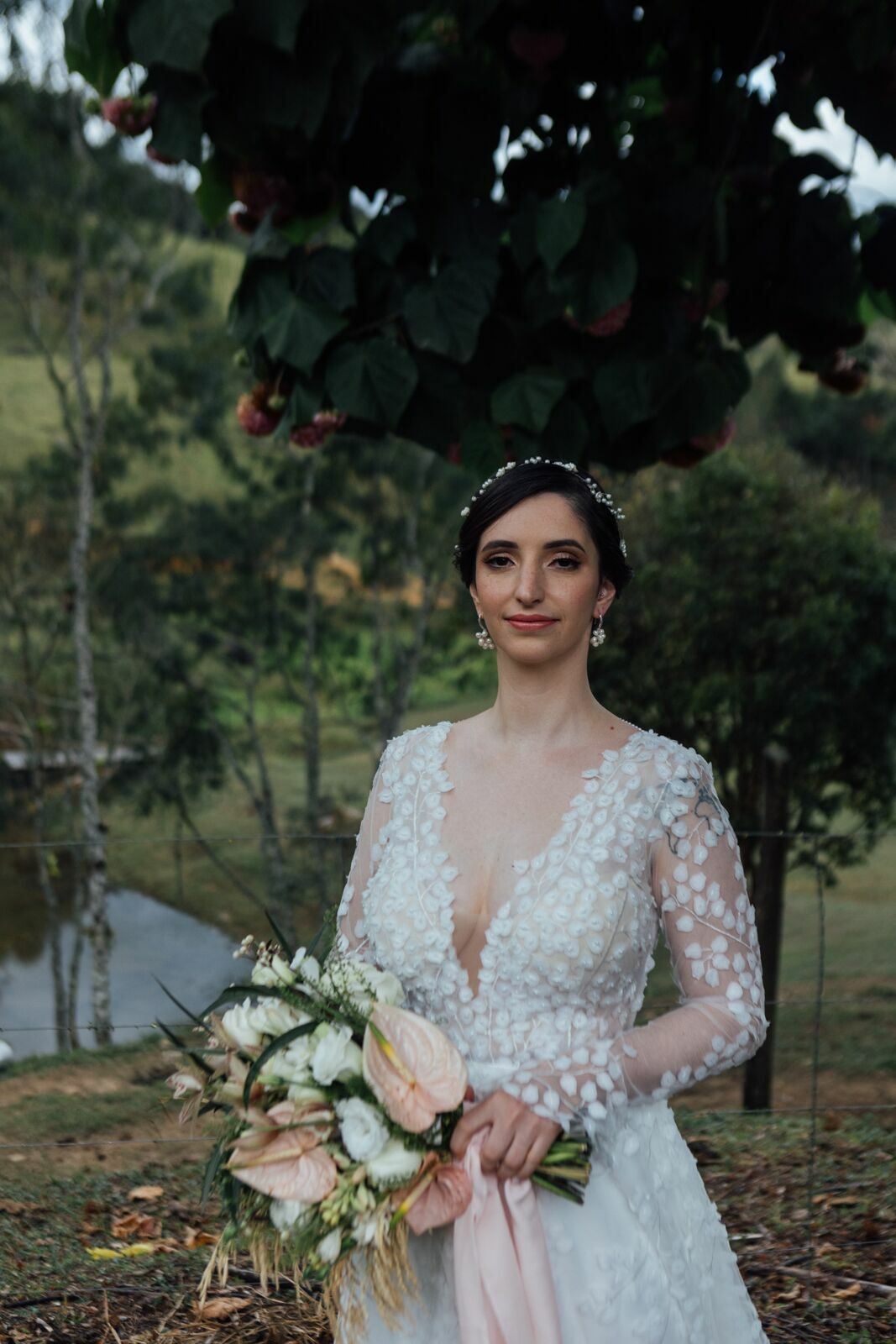 Foto Casamento Giovana e Ronny - Visconde de Mauá - RJ - Imagem 23