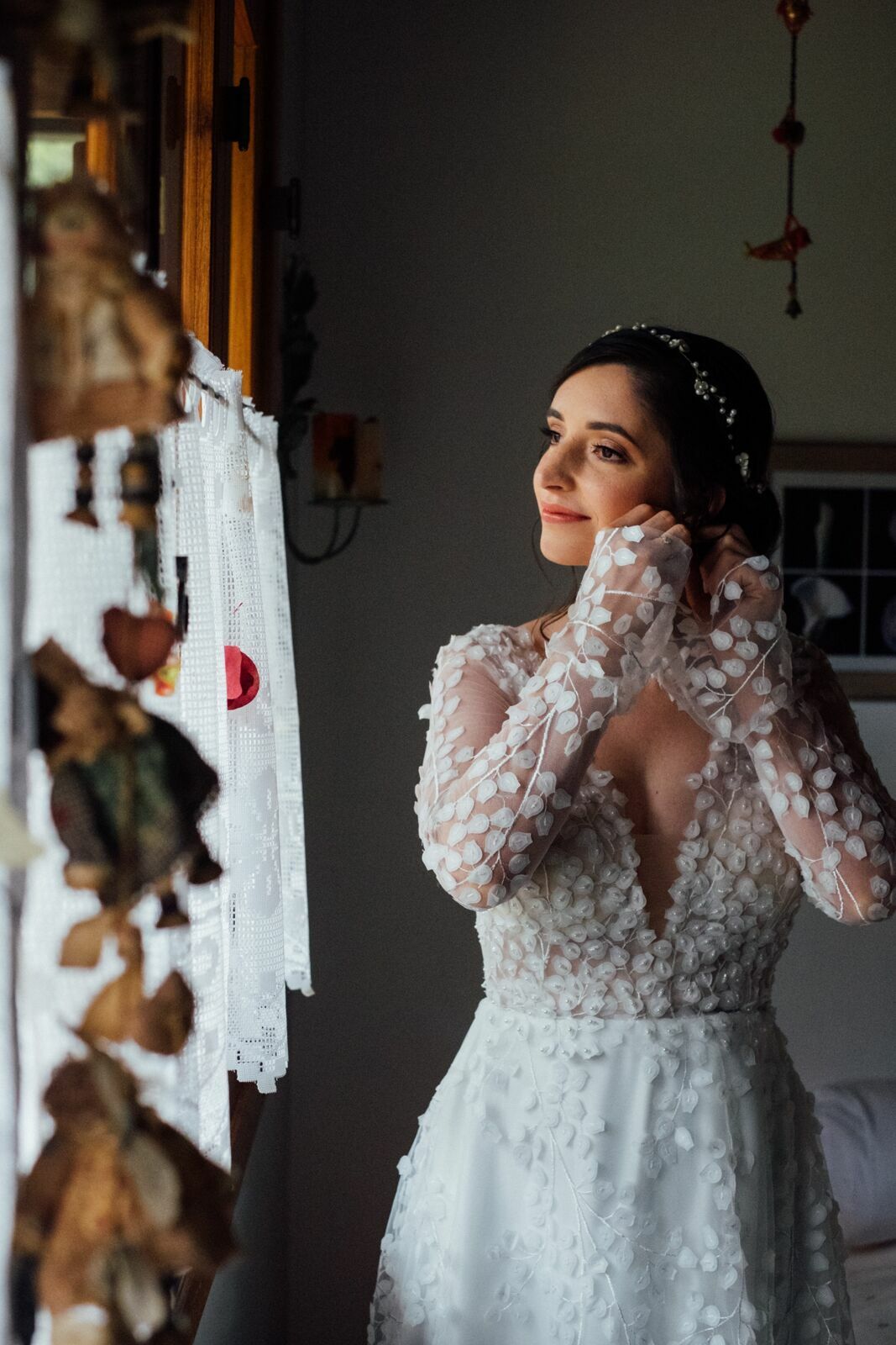 Foto Casamento Giovana e Ronny - Visconde de Mauá - RJ - Imagem 16